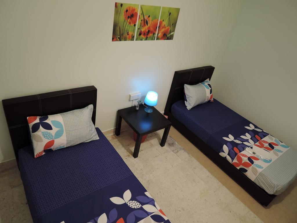 Hotel The Pillohouzzze Melaka Zewnętrze zdjęcie