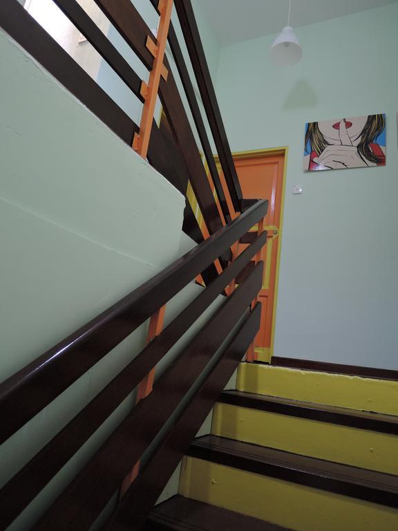 Hotel The Pillohouzzze Melaka Zewnętrze zdjęcie