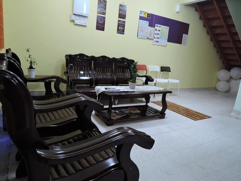 Hotel The Pillohouzzze Melaka Zewnętrze zdjęcie