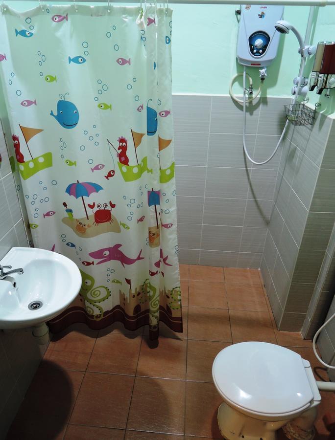 Hotel The Pillohouzzze Melaka Zewnętrze zdjęcie