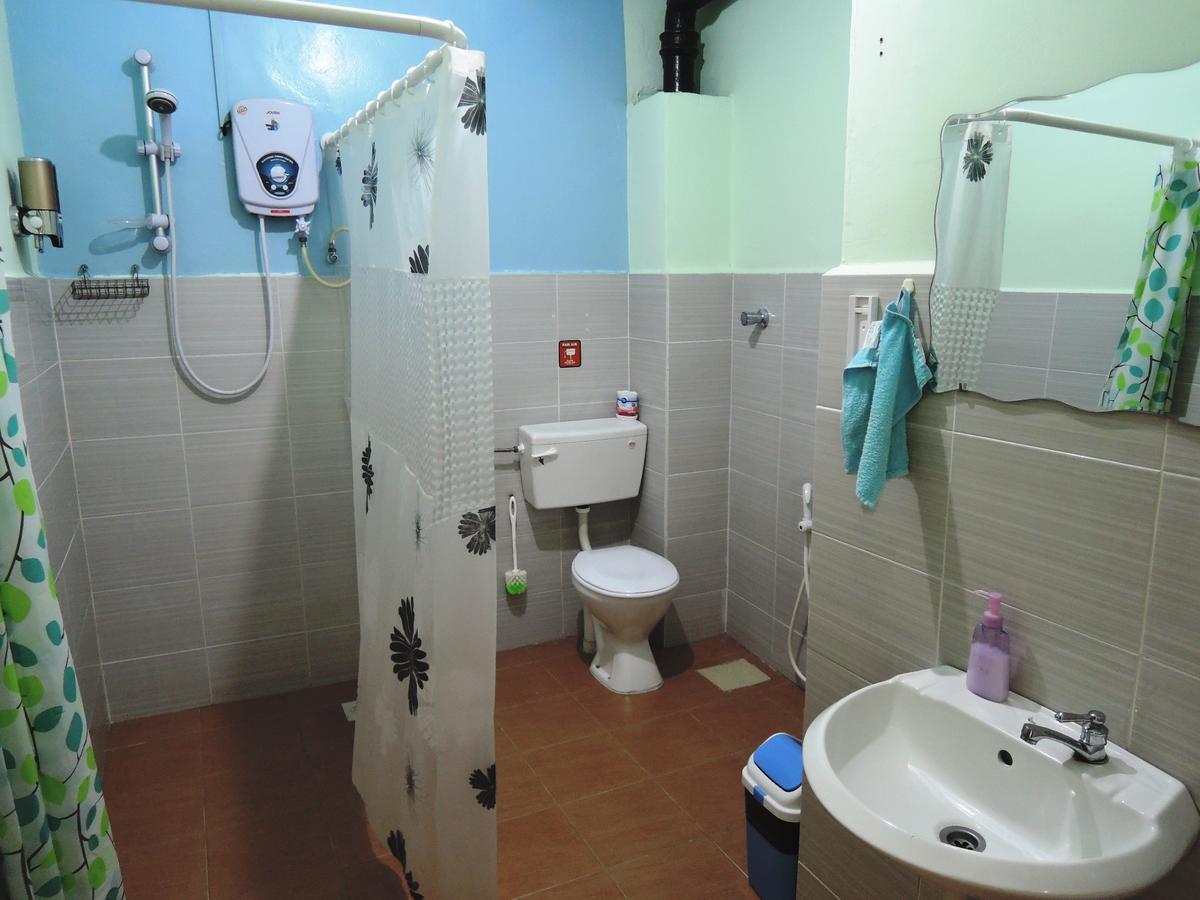 Hotel The Pillohouzzze Melaka Zewnętrze zdjęcie